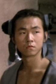 Leung Cheuk-Kwan portrait