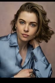 Juliette Crosbie portrait