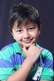 Anubhav Regmi portrait