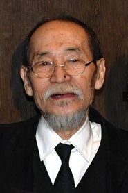 Takayuki Inoue portrait