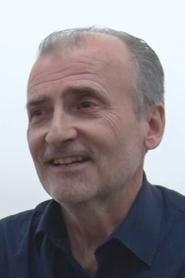 Pascal Pistacio portrait