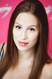 Sara Santostasi portrait