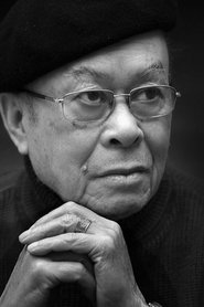 Bùi Đình Hạc portrait