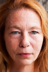 Rike Eckermann portrait