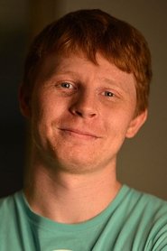 Vasyl Syvokhop portrait