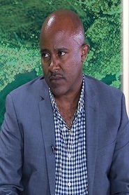 Theodros Teshome portrait