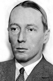 Alexander Lernet-Holenia portrait