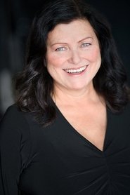 Sarah Hayward portrait
