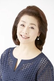 Miru Hitotsuyanagi portrait