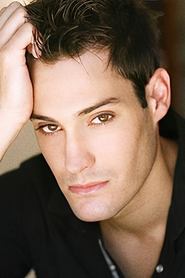 Adam Greer portrait