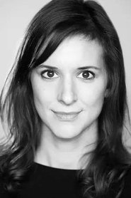 Louise Ford portrait