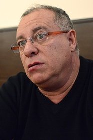 Petru Valensky portrait