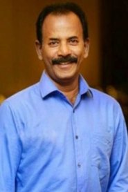Major Ravi portrait