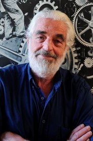 Mario Jacob portrait