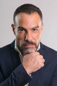 Mohamed Khamis portrait