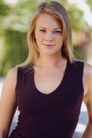 Kelly Bright portrait