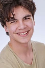 Randall Krauss portrait