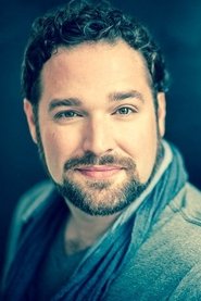 Bryan Hymel portrait
