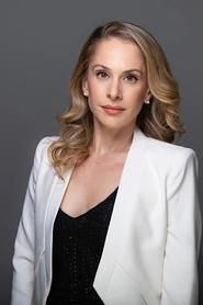 Ana Kasparian portrait