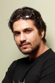 Cornelio Sunny portrait