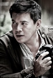 Brillante Ma Mendoza portrait