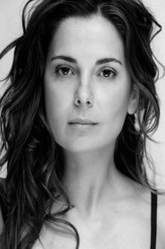 Débora Izaguirre portrait