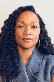 Kali Reis portrait