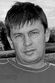 Evgeniy Sokolov portrait