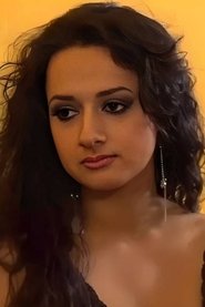 Tania Maya portrait