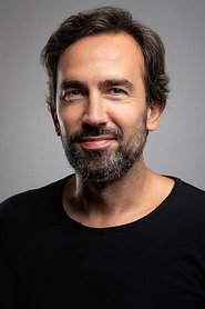 Volkan Cal portrait