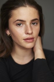 Marie Hammer Boda portrait