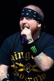 Jamey Jasta portrait