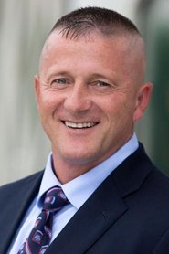 Richard Ojeda portrait