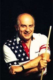 Lou Butera portrait