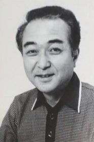Tatsuyuki Jinnai portrait