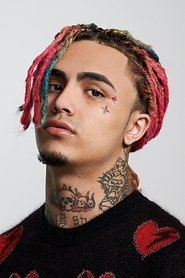Lil Pump portrait