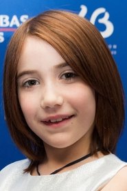 Lena Girard Voss portrait