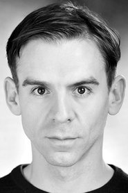 Iain McKee portrait