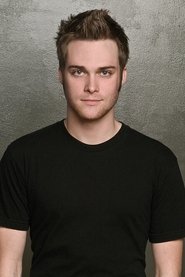 Jamie Johnston portrait