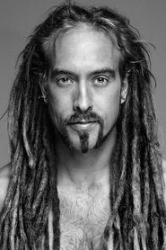 Azmyth Kaminski portrait