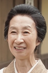 Machiko Washio portrait