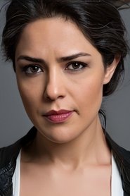 Gülay Özdem portrait
