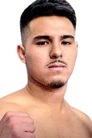 Andrew Cabrera portrait