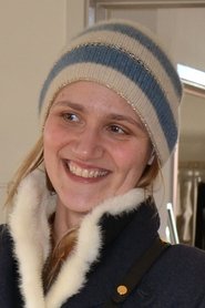 Gabi Humnicki portrait