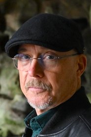 Dane A. Davis portrait