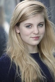 Cloi Mckee portrait