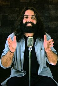 Rui Cruz portrait