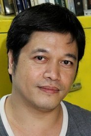 Crisaldo Pablo portrait