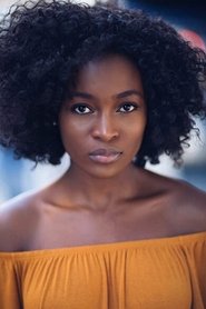 Zephani Idoko portrait