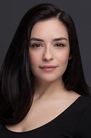 Nihan Balyalı portrait